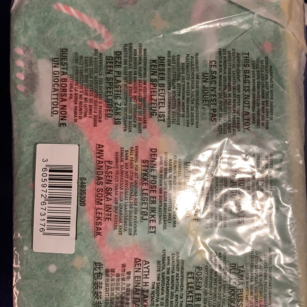 🎄🎅 FREE kiehl’s bag - Picture 4 of 4